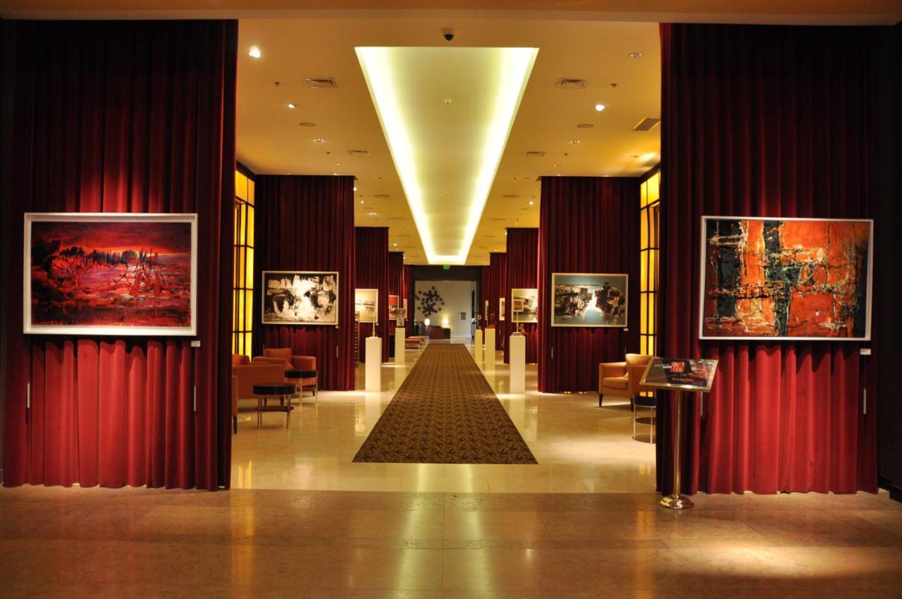 Hotel Casino Magic Neuquén Buitenkant foto