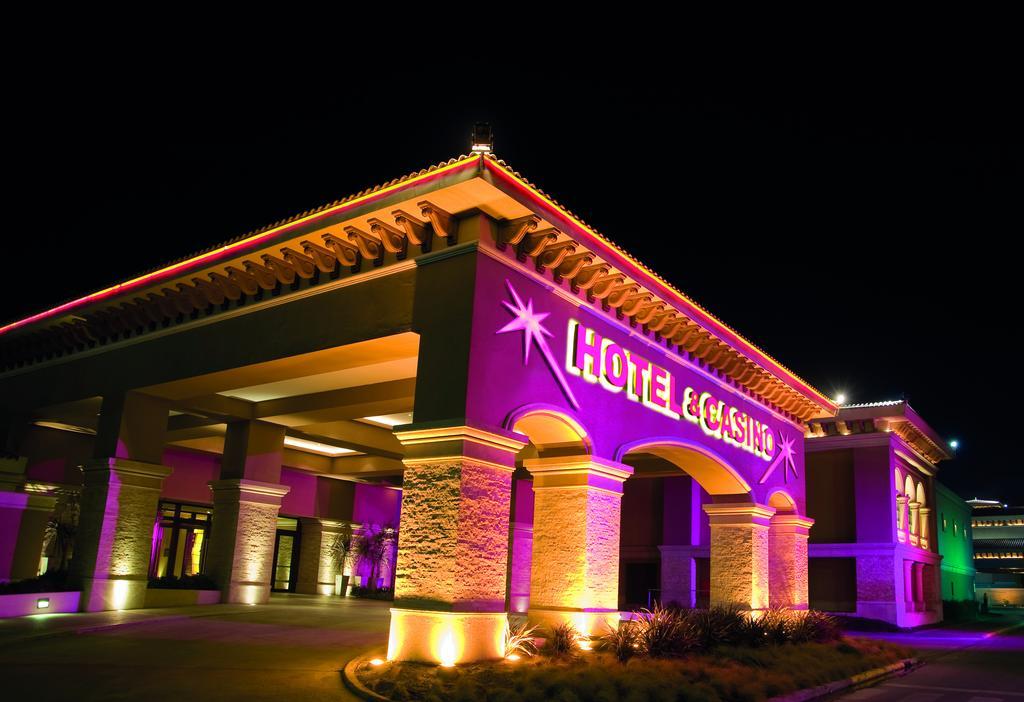 Hotel Casino Magic Neuquén Buitenkant foto