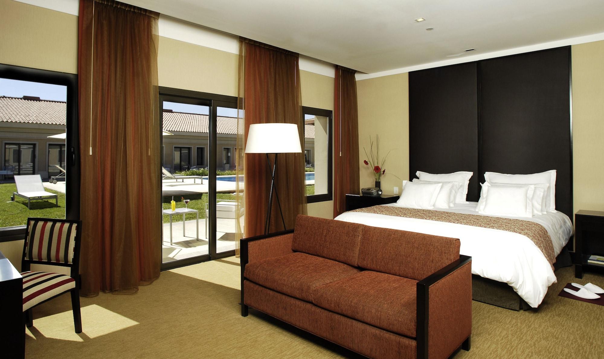 Hotel Casino Magic Neuquén Kamer foto