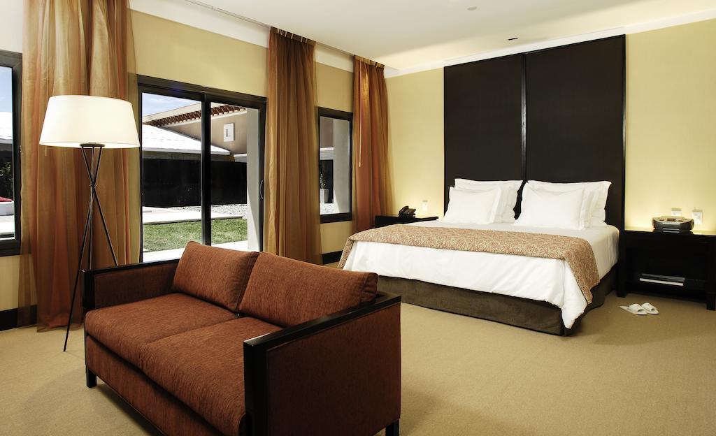 Hotel Casino Magic Neuquén Kamer foto