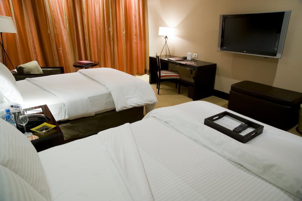 Hotel Casino Magic Neuquén Kamer foto