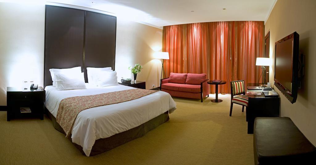 Hotel Casino Magic Neuquén Kamer foto