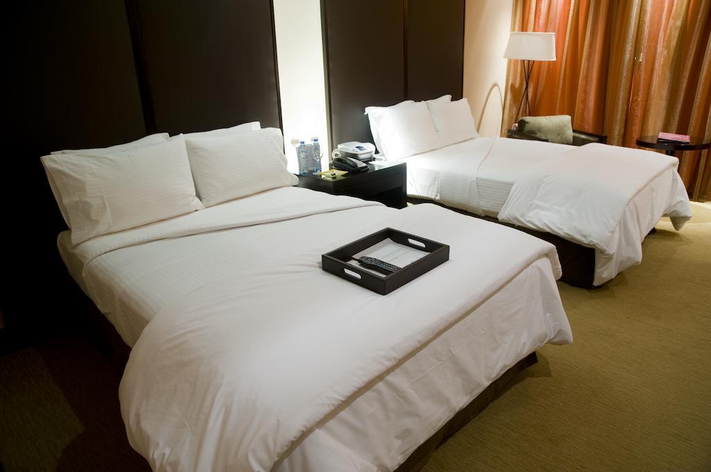 Hotel Casino Magic Neuquén Kamer foto