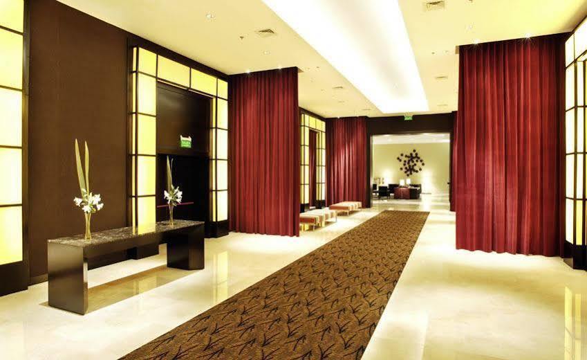 Hotel Casino Magic Neuquén Interieur foto