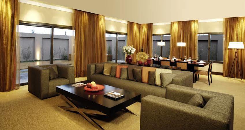 Hotel Casino Magic Neuquén Interieur foto